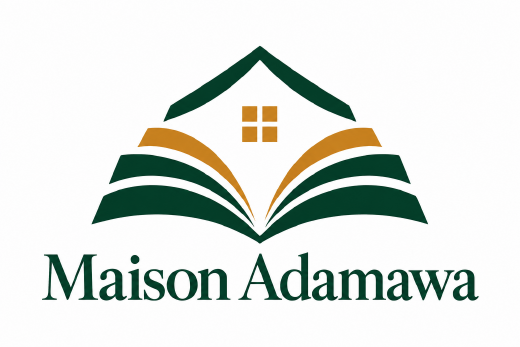 Maison Adamawa, logo officiel